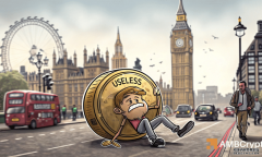 <b>评估 Useless Coin 价格下跌 12% 至关键支撑位以下的</b>