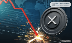 <b>分析师称，这一关键条件或可阻止 XRP 跌至 1.80</b>