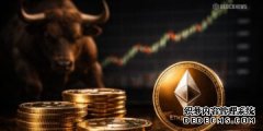 <b>以太坊的下一步动向或将决定其他加密货币的命</b>