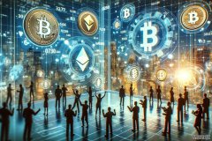 <b>贝莱德完成2026年首次比特币和以太坊出售</b>