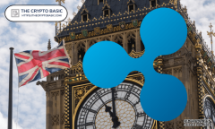 <b>Ripple获得英国电子货币机构（EMI）牌照</b>