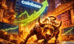 <b>美国银行：Coinbase旗下加密货币COIN价格或将上涨</b>