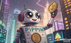 <b>PIPPIN——一天内上涨46%，它最终能否收复失地？</b>