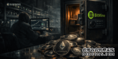 <b>Bitmine 刚刚锁定了价值 6000 万美元的以太坊——这</b>