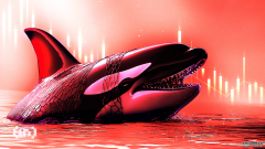 <b>比特币巨鲸将在2026年初流动性日益脆弱的情况下</b>