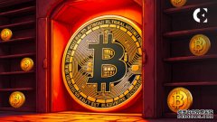 <b>比特币价格在10.5万美元下方停滞，链上数据显示</b>