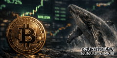 <b>比特币巨鲸购入价值 2.8 亿美元的比特币，机构需</b>