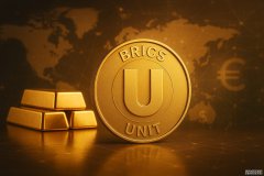 <b>金砖国家掌控局面：40%黄金储备货币开始挑战美</b>