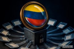 <b>哥伦比亚收紧加密货币税务申报，新规针对交易</b>