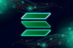 <b>Solana ETF自去年12月以来保持上涨势头，SOL Struct</b>