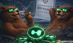 <b>Grayscale 的 HYPE ETF 能否引发短期价格反弹？</b>