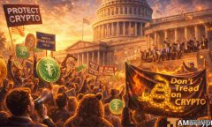 <b>“让加密货币法案胎死腹中”——加密货币风险</b>