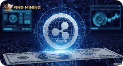 <b>瑞波币 (XRP)：2 月 1 日前有可能上涨 15% 吗？以下</b>