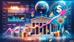 <b>川普利率上限震盪下，Bitcoin Hyper 受關注</b>