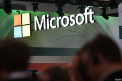 <b>微软(MSFT)将增加支出，降低数据中心能源成本</b>