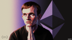 <b>Vitalik Buterin承认以太坊在过去10年中“倒退”</b>
