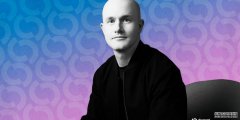 <b>Coinbase CEO在达沃斯魅力攻势中寻求市场结构法案</b>