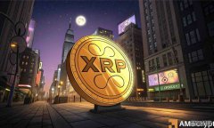 <b>XRP 处于关键支撑位：价格能否从 1.90 美元反弹？</b>
