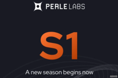 <b>交互教程 | 融资1750万美元的Perle Labs上线第一赛季</b>