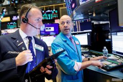 <strong>联合航空公司（UAL）业绩超出华尔街预期</strong>