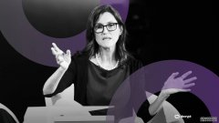 <strong>ARK：比特币、DeFi 和代币化资产将在 202</strong>