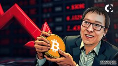 <strong>JAN3首席执行官Samson Mow认为交易员并不认</strong>