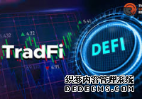 <strong>从宏观到配置：2026 年 TradFi × Crypto 的关</strong>