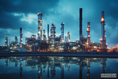 <strong>寒潮来袭，美国天然气价格两天狂飙50%，</strong>