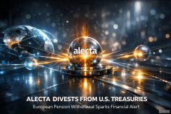 <strong>随着风险上升，另一家欧洲养老基金抛售</strong>