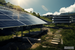 <strong>决定谁能赢得AI竞赛？或许是：燃气轮机</strong>