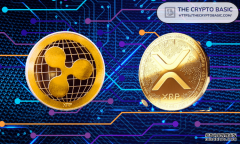 <strong>Ripple 的 XRP 持有量如何才能达到 40 万亿美</strong>