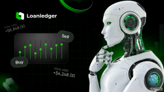 <strong>Loanledger推出基于数据分析和执行选择的加</strong>
