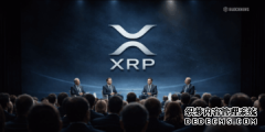 <strong>XRP在达沃斯论坛上成为焦点，机构投资者</strong>