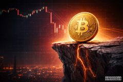 <strong>资深分析师：比特币价格必须守住这个水</strong>