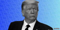 <strong>特朗普兑现威胁，起诉摩根大通，索赔</strong>