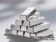 <strong>“错失恐惧症”驱动，白银涨势脱离基本</strong>