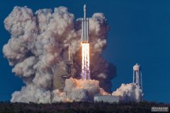 <strong>全球最大IPO要来了？SpaceX选定高盛等四大</strong>