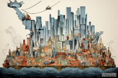 <strong>特朗普四处“兴风作浪”，欧洲富豪开始</strong>