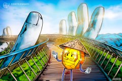 <strong>越南开启数字资产交易平台牌照申请窗口</strong>