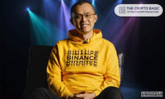 <strong>币安创始人赵长鹏 (CZ) 表示，人工智能会</strong>