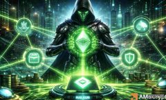 <strong>Railgun 为以太坊推出“即插即用”隐私 </strong>