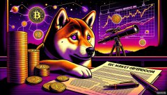 <strong>狗狗币 ETF 登陆纳斯达克：DOGE 能达到 0</strong>