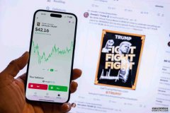 <strong>如果你投资 1000 美元购买 Official Trump，一</strong>