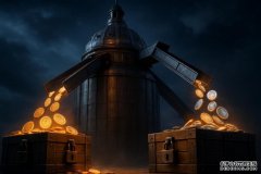 <strong>堪萨斯州比特币储备提案使该州在政府采</strong>