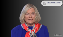 <strong>辛西娅·卢米斯参议员说，让我们趁现在</strong>