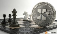 <strong>Hyperliquid：为什么巨鲸们押注HYPE的收益策</strong>