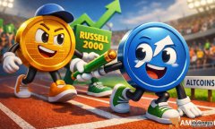 <strong>山寨币季即将到来？关键市场模式如何预</strong>