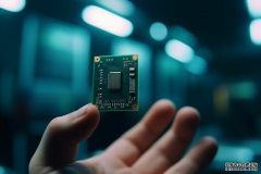 <strong>存储狂潮！高盛1月渠道调查：DRAM价格近</strong>