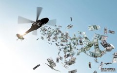 <strong>特朗普的“中选经济强心针”：超大规模</strong>