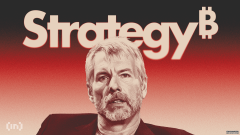 <strong>Michael Saylor警告：随着量子风险进入主流</strong>